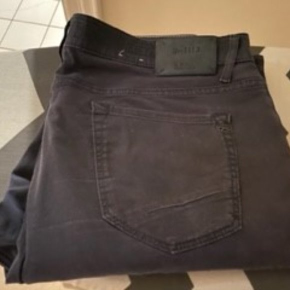 Brax Black Jean - Picture 4 of 4